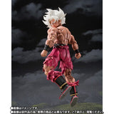 Super Saiyan Son Goku S.H.Figuarts Figure "Legendary Super Saiyan" Genkidamatsuri Edition - Dragon Ball Z - Authentic Japanese Bandai Namco Figure 
