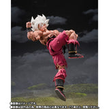 Super Saiyan Son Goku S.H.Figuarts Figure "Legendary Super Saiyan" Genkidamatsuri Edition - Dragon Ball Z - Authentic Japanese Bandai Namco Figure 