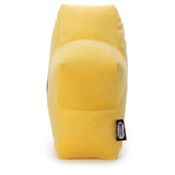 Super Star Plush Cushion Mocchi-Mocchi-GameStyle - Super Mario - Authentic Japanese Takara Tomy Plush 