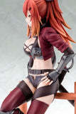 Surena Lysandra Figure - From Old Country Bumpkin to Master Swordsman - Authentic Japanese Nippon Columbia Figure 