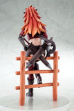 Surena Lysandra Figure - From Old Country Bumpkin to Master Swordsman - Authentic Japanese Nippon Columbia Figure 