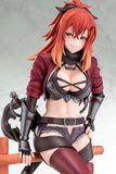 Surena Lysandra Figure - From Old Country Bumpkin to Master Swordsman - Authentic Japanese Nippon Columbia Figure 