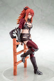 Surena Lysandra Figure - From Old Country Bumpkin to Master Swordsman - Authentic Japanese Nippon Columbia Figure 