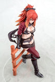 Surena Lysandra Figure - From Old Country Bumpkin to Master Swordsman - Authentic Japanese Nippon Columbia Figure 