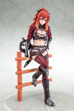 Surena Lysandra Figure - From Old Country Bumpkin to Master Swordsman - Authentic Japanese Nippon Columbia Figure 
