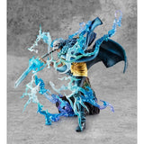 "Surgeon of Death" Trafalgar Law Figure (Awakening) Portrait.Of.Pirates "WA-MAXIMUM” - ONE PIECE - Authentic Japanese MegaHouse Figure 