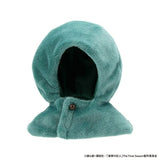 Survey Corps Cape For Look Up Figure - Attack on Titan - Authentic Japanese MegaHouse Figure 