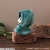 Survey Corps Cape For Look Up Figure - Attack on Titan - Authentic Japanese MegaHouse Figure 