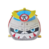 Susanoomon Digi Digi Otedama - Digimon Frontier - Authentic Japanese TOEI ANIMATION Otedama 