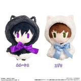 Suzaku Kururugi Cape Tapi-nui Plush - Code Geass: Lelouch of the Rebellion - Authentic Japanese TAPIOCA Plush 