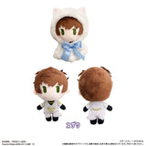 Suzaku Kururugi Cape Tapi-nui Plush - Code Geass: Lelouch of the Rebellion - Authentic Japanese TAPIOCA Plush 