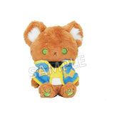 Suzaku Mofufusa Plush - Code Geass: Lelouch of the Rebellion - Authentic Japanese SO-ZO Plush 