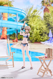 Suzuha Amane 1/7 Scale Figure Swimsuit Ver. - Steins;Gate - Authentic Japanese Solarain Figure 