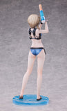 Suzuha Amane 1/7 Scale Figure Swimsuit Ver. - Steins;Gate - Authentic Japanese Solarain Figure 