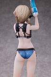 Suzuha Amane 1/7 Scale Figure Swimsuit Ver. - Steins;Gate - Authentic Japanese Solarain Figure 