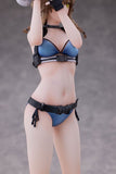 Suzuha Amane 1/7 Scale Figure Swimsuit Ver. - Steins;Gate - Authentic Japanese Solarain Figure 