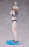 Suzuha Amane 1/7 Scale Figure Swimsuit Ver. - Steins;Gate - Authentic Japanese Solarain Figure 