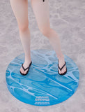 Suzuha Amane 1/7 Scale Figure Swimsuit Ver. - Steins;Gate - Authentic Japanese Solarain Figure 