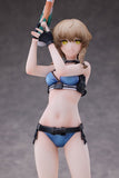Suzuha Amane 1/7 Scale Figure Swimsuit Ver. - Steins;Gate - Authentic Japanese Solarain Figure 