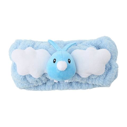 Swablu Headband Pokémon Center Kagawa - Authentic Japanese Pokémon Center Hair Accessory 