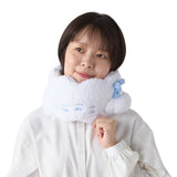 Swablu Neck Warmer - Authentic Japanese Pokémon Center Scarf 