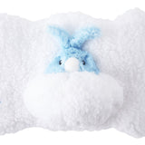 Swablu Neck Warmer - Authentic Japanese Pokémon Center Scarf 