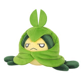 Swadloon Plush (S) PP312 Pokémon ALL STAR COLLECTION - Authentic Japanese San-ei Boeki Plush 