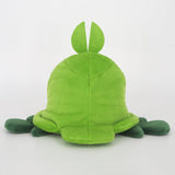 Swadloon Plush (S) PP312 Pokémon ALL STAR COLLECTION - Authentic Japanese San-ei Boeki Plush 