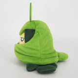 Swadloon Plush (S) PP312 Pokémon ALL STAR COLLECTION - Authentic Japanese San-ei Boeki Plush 
