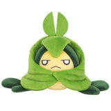 Swadloon Plush (S) PP312 Pokémon ALL STAR COLLECTION - Authentic Japanese San-ei Boeki Plush 