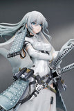 SWAV Original Figure Tactical Bride "Awayuki" - Authentic Japanese quesQ Figure 