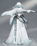 SWAV Original Figure Tactical Bride "Awayuki" - Authentic Japanese quesQ Figure 