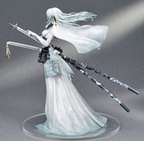 SWAV Original Figure Tactical Bride "Awayuki" - Authentic Japanese quesQ Figure 