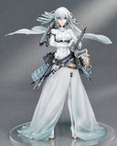 SWAV Original Figure Tactical Bride "Awayuki" - Authentic Japanese quesQ Figure 