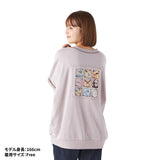 Sweater Eevee Collection - Authentic Japanese Pokémon Center Sweater (cotton) 