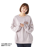 Sweater Eevee Collection - Authentic Japanese Pokémon Center Sweater (cotton) 