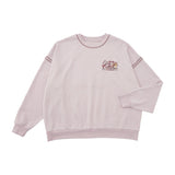 Sweater Eevee Collection - Authentic Japanese Pokémon Center Sweater (cotton) 