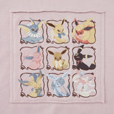 Sweater Eevee Collection - Authentic Japanese Pokémon Center Sweater (cotton) 