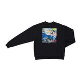 Sweater (Free) Pokémon LEGENDS Z-A - Authentic Japanese Pokémon Center Sweater (cotton) 