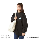 Sweater (Free) Pokémon LEGENDS Z-A - Authentic Japanese Pokémon Center Sweater (cotton) 