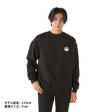 Sweater (Free) Pokémon LEGENDS Z-A - Authentic Japanese Pokémon Center Sweater (cotton) 