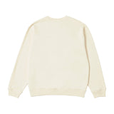 Sweatshirt (L) "An Elegant Day in Lumiose" - Authentic Japanese Pokémon Center Merch 