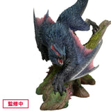 Swift Wyvern Nargacuga Capcom Figure Builder Creator's Model Monster Hunter - Authentic Japanese Capcom Figure 