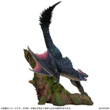 Swift Wyvern Nargacuga Capcom Figure Builder Creator's Model - Monster Hunter - Authentic Japanese Capcom Figure 