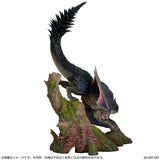 Swift Wyvern Nargacuga Capcom Figure Builder Creator's Model - Monster Hunter - Authentic Japanese Capcom Figure 
