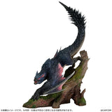 Swift Wyvern Nargacuga Capcom Figure Builder Creator's Model - Monster Hunter - Authentic Japanese Capcom Figure 