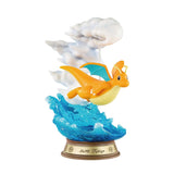 SWING VIGNETTE collection4 Yurameku Pokémon no Hitotoki - Authentic Japanese RE-MENT Figure 