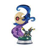 SWING VIGNETTE collection4 Yurameku Pokémon no Hitotoki - Authentic Japanese RE-MENT Figure 