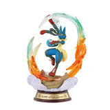 SWING VIGNETTE collection4 Yurameku Pokémon no Hitotoki - Authentic Japanese RE-MENT Figure 