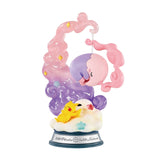 SWING VIGNETTE collection4 Yurameku Pokémon no Hitotoki - Authentic Japanese RE-MENT Figure 